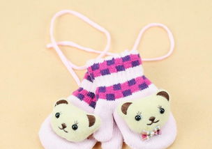 雙層針織加厚掛脖兒童手套 價格、廠家、圖片及望遠鏡零售信息全解析