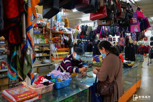 這家開了半個(gè)世紀(jì)的百貨，你去過嗎？望遠(yuǎn)鏡零售的時(shí)光印記