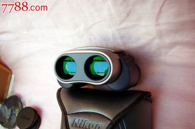 日本尼康8X25望遠(yuǎn)鏡 便攜高清視野，580元零售價(jià)物超所值