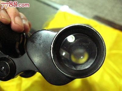 法國造望遠(yuǎn)鏡 千元級收藏與實(shí)用的交匯點(diǎn)